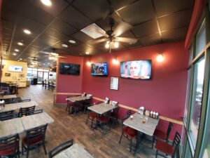 Crave Hot Dogs & BBQ - Wilmington