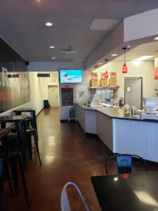 Cravin Street Pizza - Denham Springs
