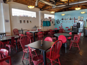 Cravings Bistro - Pleasant Grove