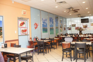 Crawfish 7 Restaurant - Haltom City