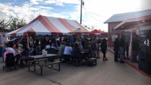Crawfish Cajun Catering - Victoria