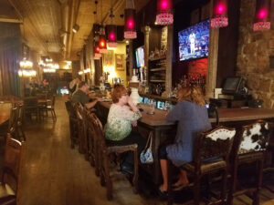Crawford's - Sioux Falls