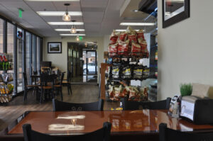 Crawford's Cafe - Cockeysville
