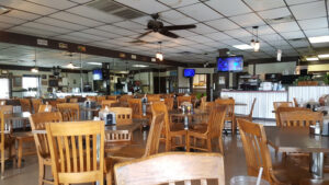 Crawford's Restaurant - Baton Rouge