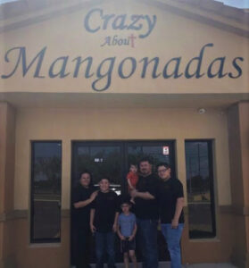 Crazy About Mangonadas South San Juan - San Juan