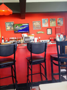 Crazy Beans - Stony Brook