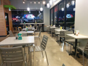Crazy Bowls & Wraps - Curbside Pickup Available! - O'Fallon