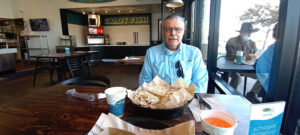 Crazy Fish Grill - Seal Beach - Seal Beach