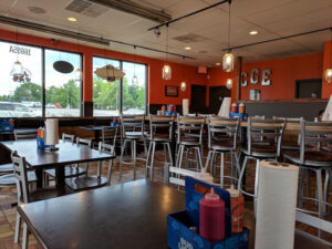 Crazy Good Barbeque - Bar & Eats - Olathe
