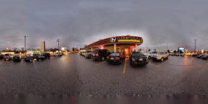 Crazy Horse Steak House - Holland