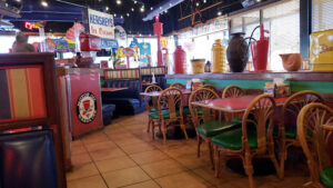 Crazy Jose's - Lumberton