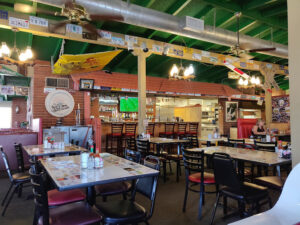 Crazy Otto's Diner - Lancaster