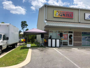 Crazy Pollo Grill - Myrtle Beach