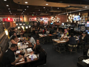 Crazy Rock'N Sushi - Covina - Covina