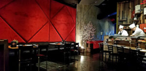 Crazy Rock'n Sushi - Glendale - Glendale