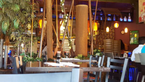 Crazy Sushi - Rocklin