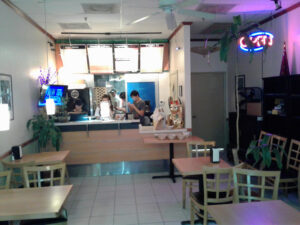 Crazy Wok - Coral Springs