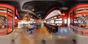 Crazy​ ​​Pour Sports Bar - Villa Park