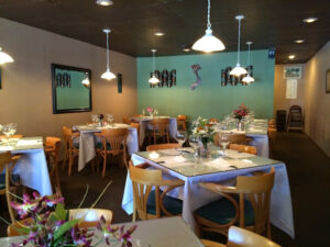 Cre-Asian - South Bend