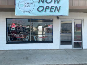 Cream Base - Tulare