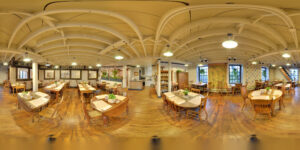 Cream & Crepe Cafe - Cedarburg