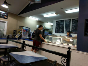 Creamery - New Lenox