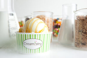 Creamistry - Baton Rouge