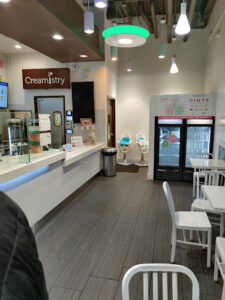 Creamistry - Gilbert