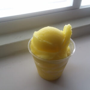 Creamy&Tasty Icey - Washington