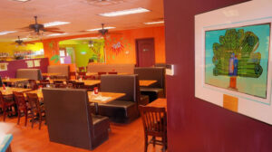 Creative Cafe - Casa Grande