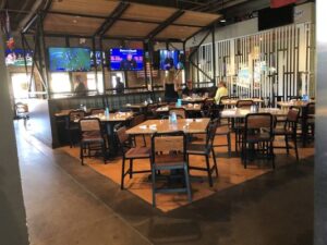Creatwood Tavern - Smyrna
