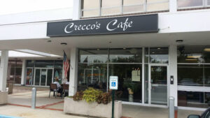 Crecco's Cafe - Orangeburg