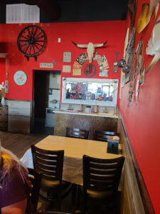 Crecia's Kitchen - Houston