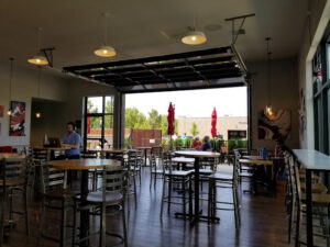 Creed Coffee Co. - Vancouver