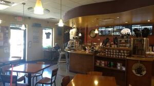 Creek Coffee - Lillington