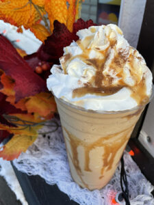 Creek Coffee - Oregon City