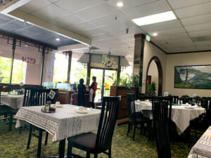Creek House Dim Sum Restaurant - Walnut Creek