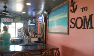 Creek Side Taco Shack - Queen Creek