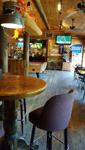 Creekside Bar & Grille - Waterford