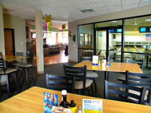 Creekside Bar & Grille - Saginaw