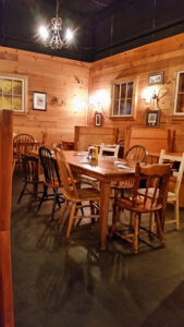 Creekside Bar-be-que - Anderson