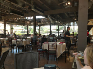 Creekside Grille - Temecula