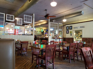 Creekside Taphouse - Asheville