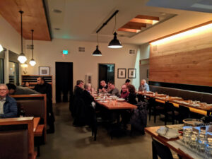 Creekwood Restaurant - Berkeley