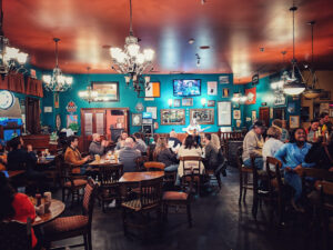 Cregeen's Irish Pub - North Little Rock