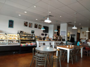 Crema Bakery & Cafe - Austin