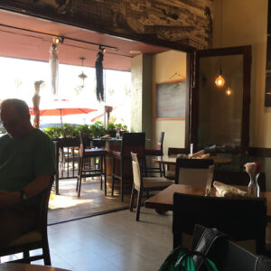 Creme De La Crepe Redondo Beach - Redondo Beach