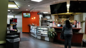Creme de la Creme Cafe - Riverside
