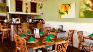 Cremesh European Restaurant - Bradenton