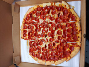 Creno's Pizza - Pataskala